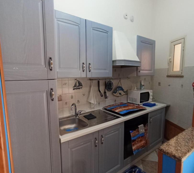 Photo of Kitchen in Aspra