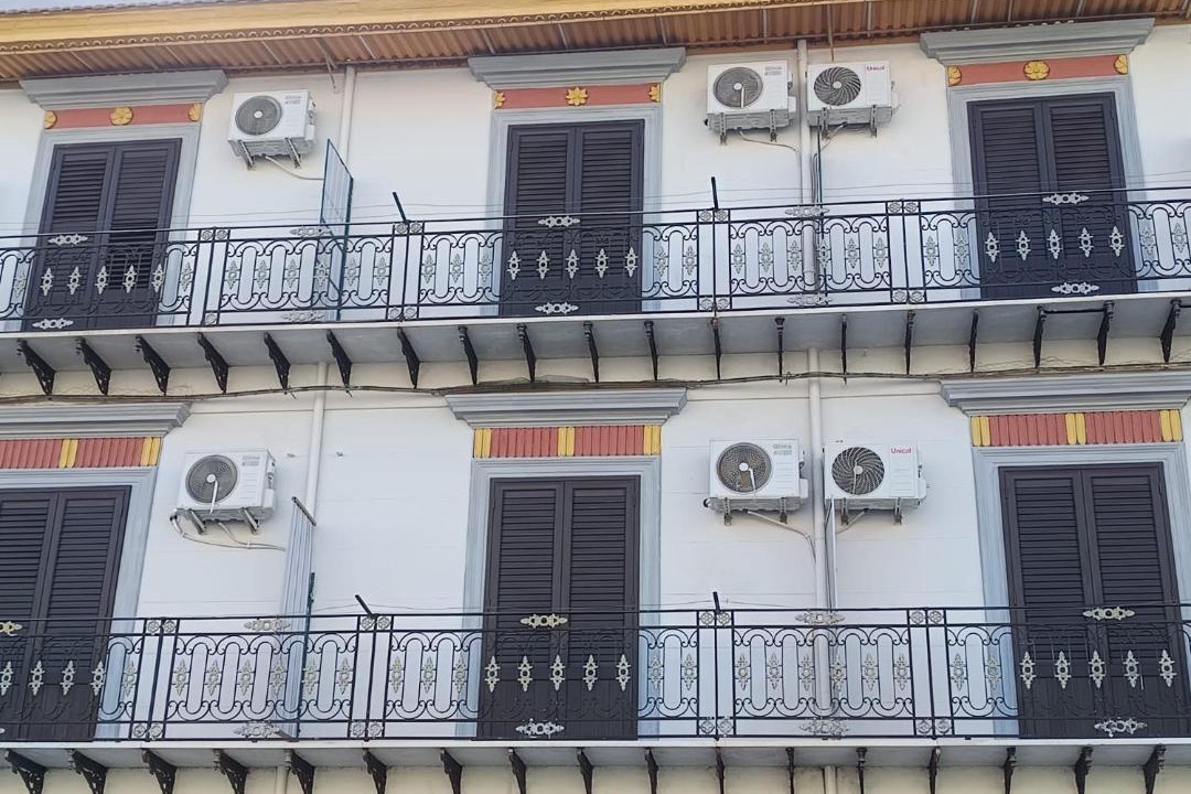 Photo of Others in Corso dei Mille - Sant'Erasmo
