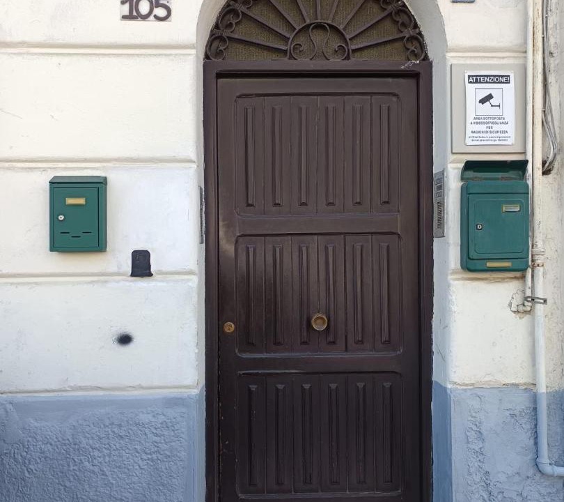 Photo of Others in Corso dei Mille - Sant'Erasmo