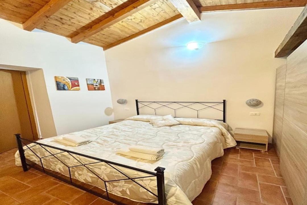 Photo of Bedroom in Mitogio