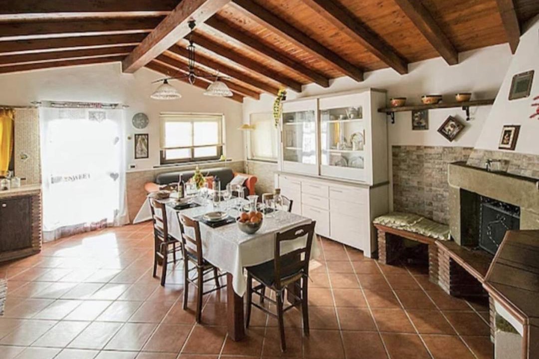 Photo of Kitchen in Mitogio