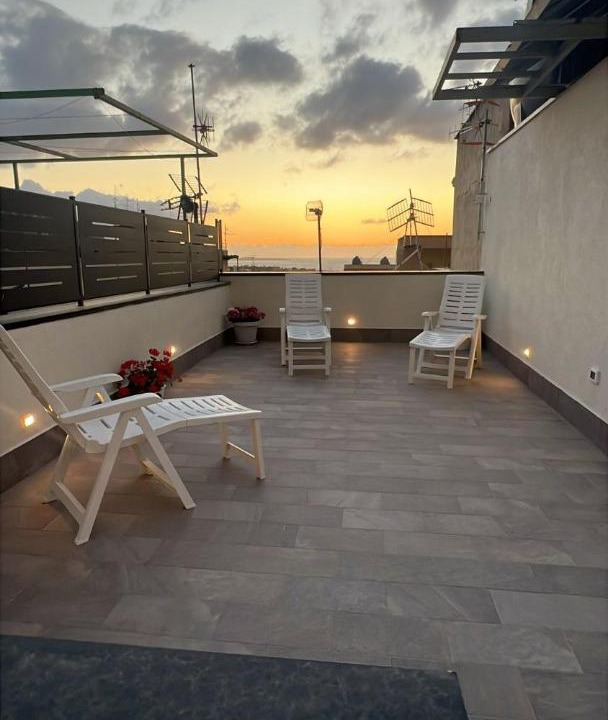 Photo of Patio Balcony in Capaci
