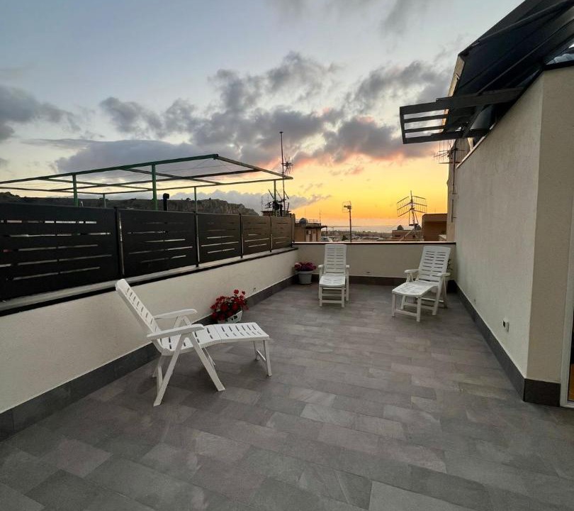 Photo of Patio Balcony in Capaci