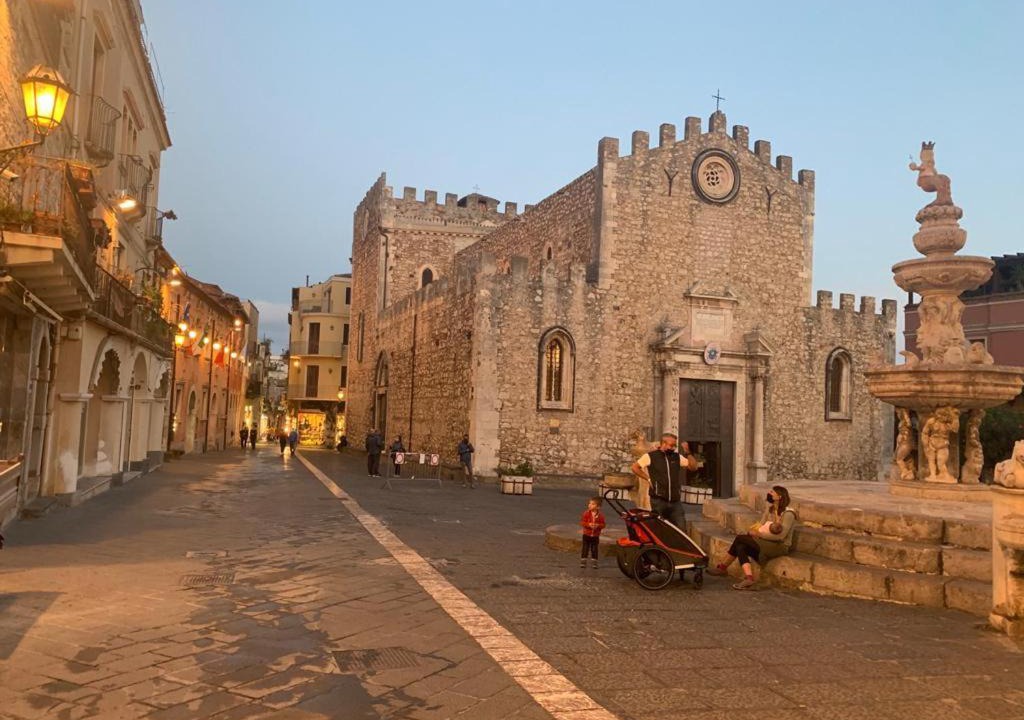 Photo of Buildings in Mazzeo