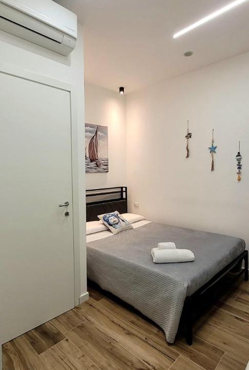 Photo of Bedroom in Capaci