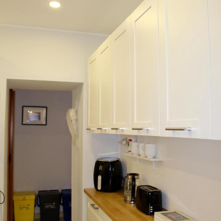 Photo of Kitchen in Picanello-Ognina-Barriera-Canalicchio