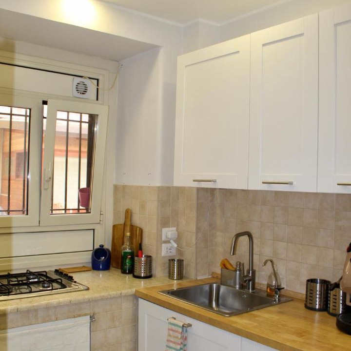 Photo of Kitchen in Picanello-Ognina-Barriera-Canalicchio
