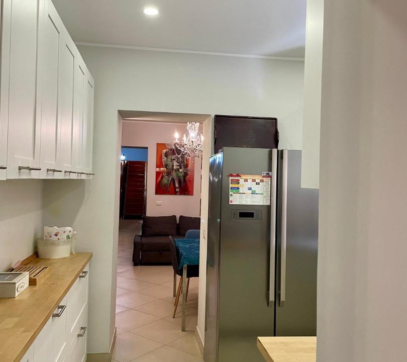 Photo of Kitchen in Picanello-Ognina-Barriera-Canalicchio