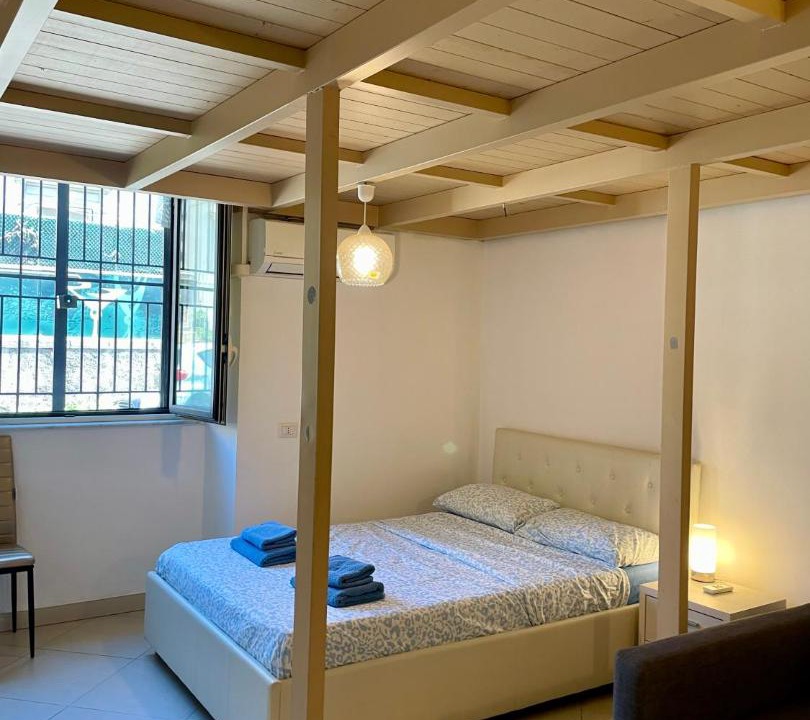 Photo of Bedroom in Picanello-Ognina-Barriera-Canalicchio