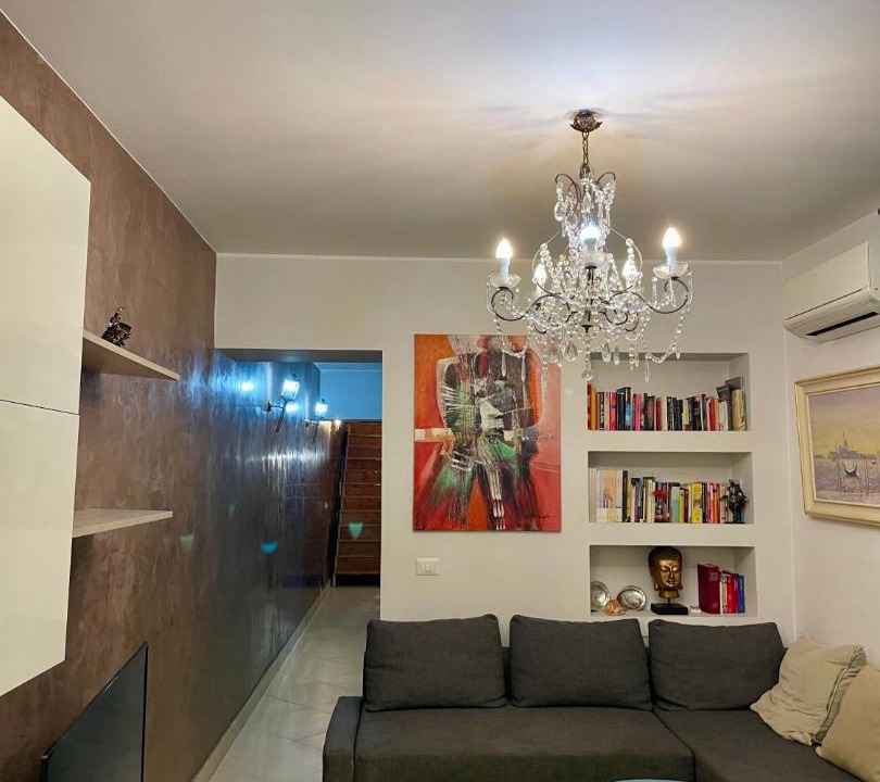Photo of Livingroom in Picanello-Ognina-Barriera-Canalicchio