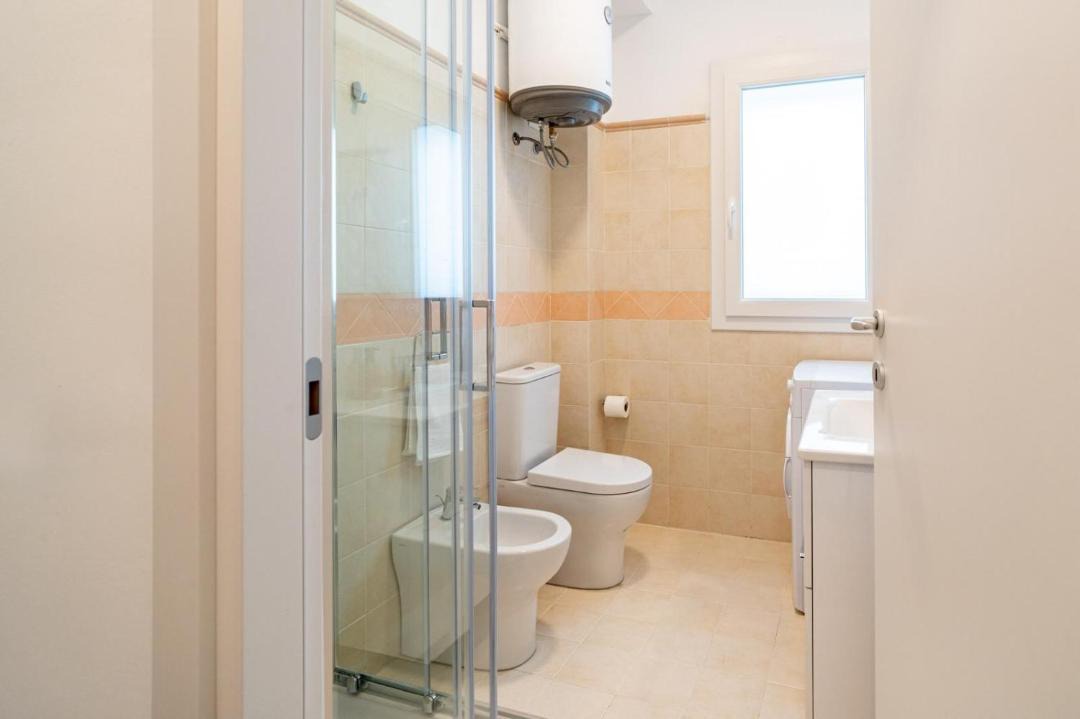 Photo of Bathroom in Marzamemi