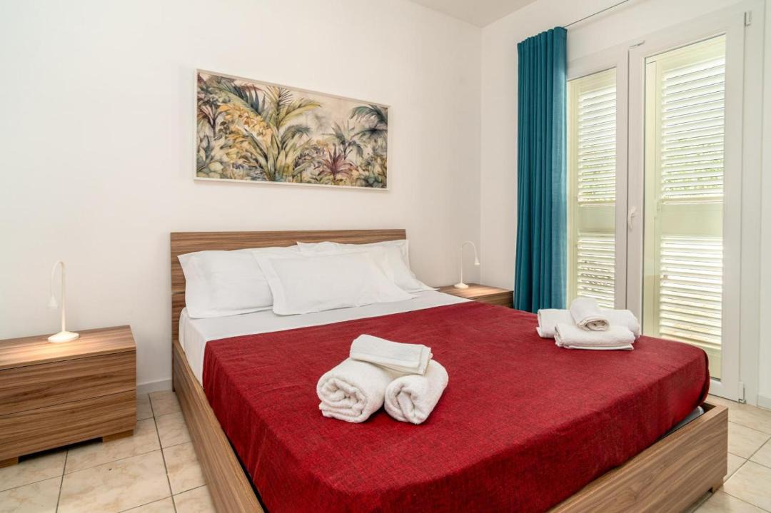 Photo of Bedroom in Marzamemi