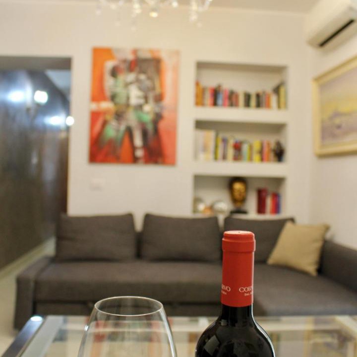 Photo of Livingroom in Picanello-Ognina-Barriera-Canalicchio