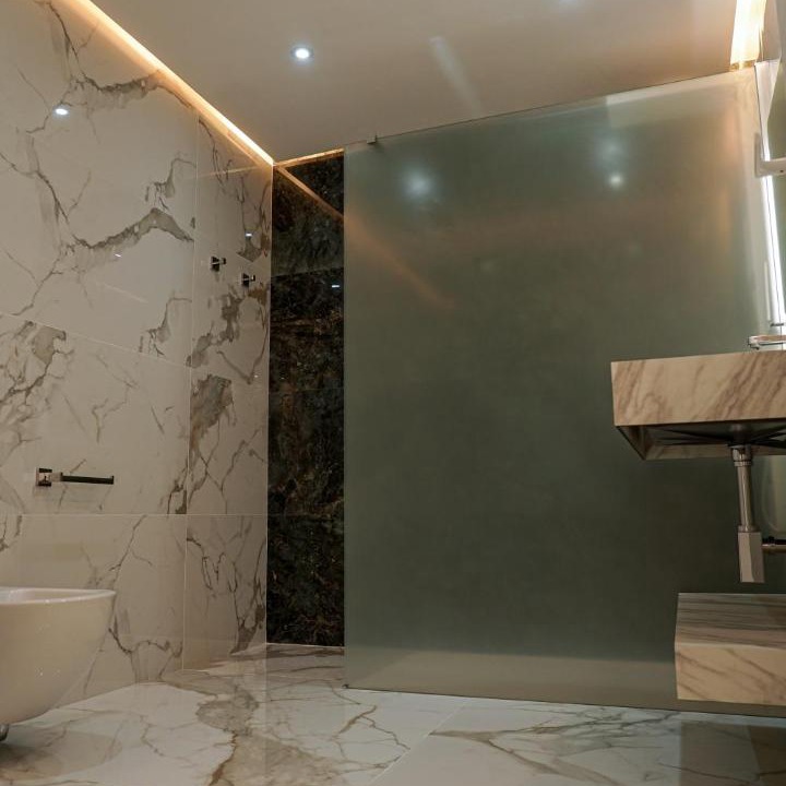 Photo of Bathroom in Pozzallo