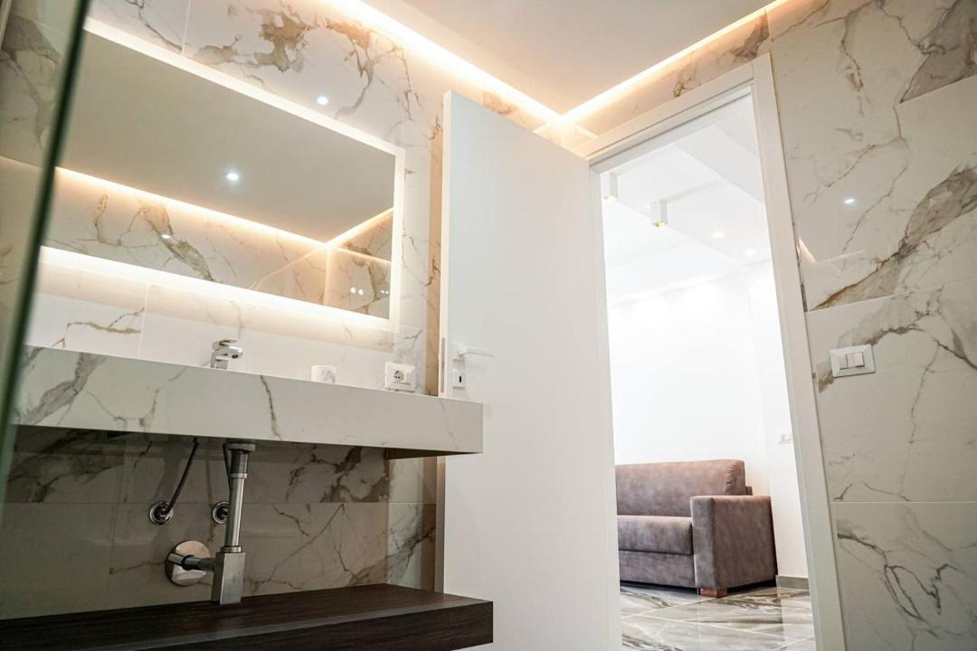 Photo of Bathroom in Pozzallo