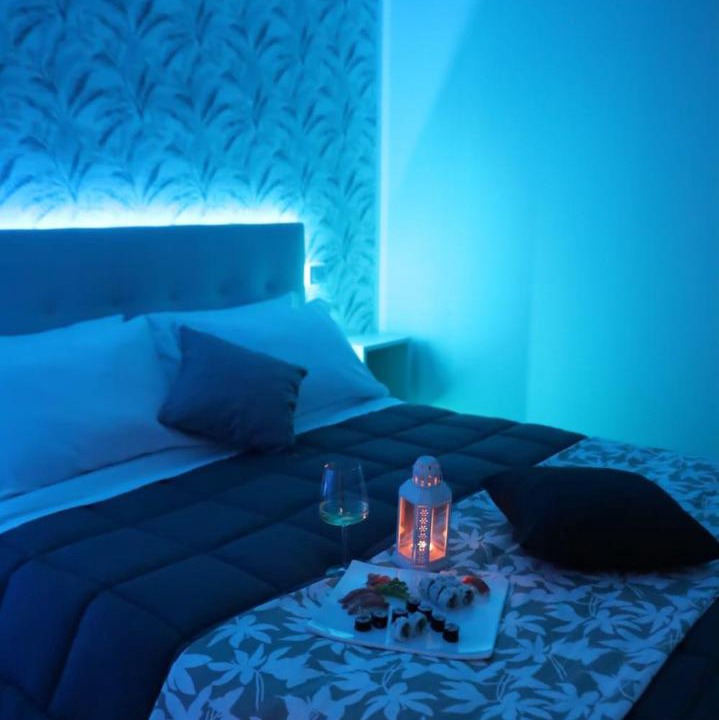 Photo of Bedroom in Ruggero Settimo