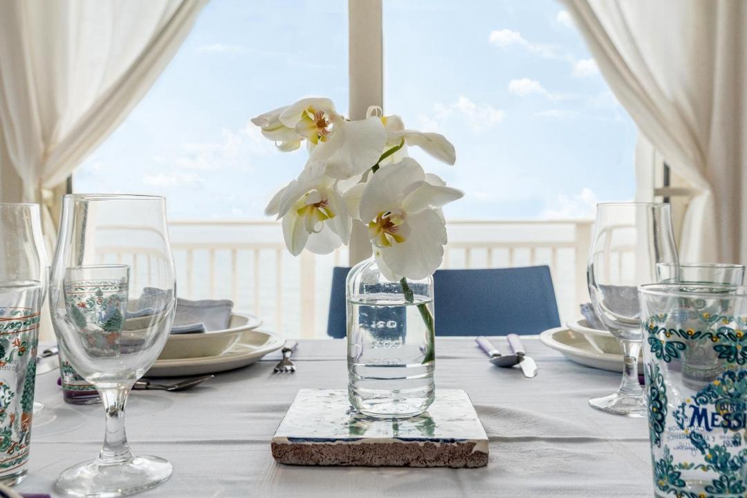 Photo of Patio Balcony in Siculiana Marina