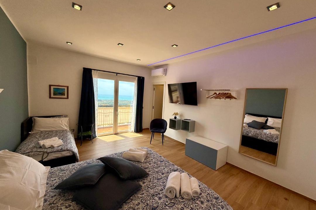 Photo of Bedroom in Agrigento