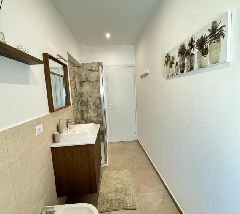 Photo of Bathroom in Cibali