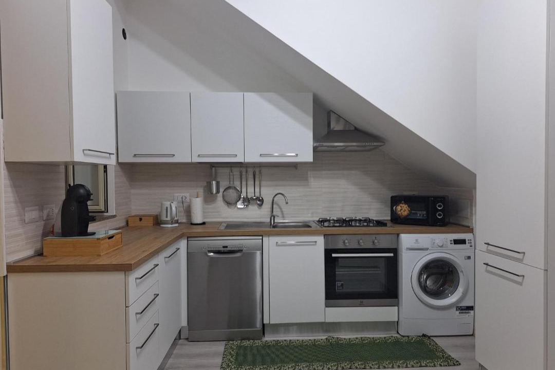 Photo of Kitchen in Mazzeo