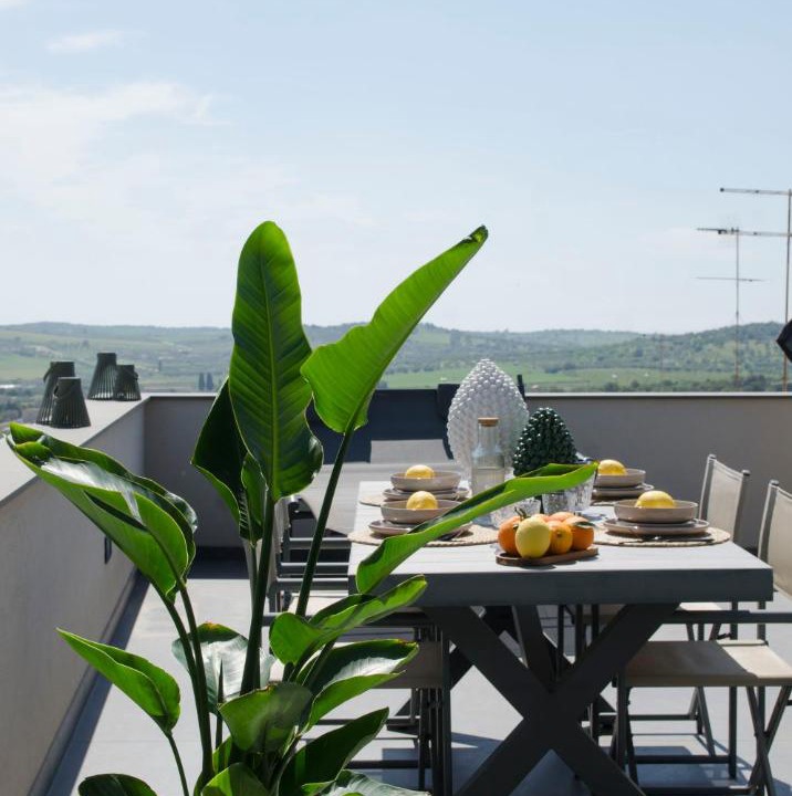 Photo of Patio Balcony in Rosolini