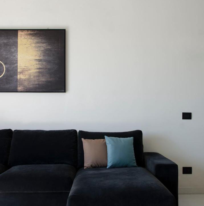 Photo of Livingroom in Rosolini