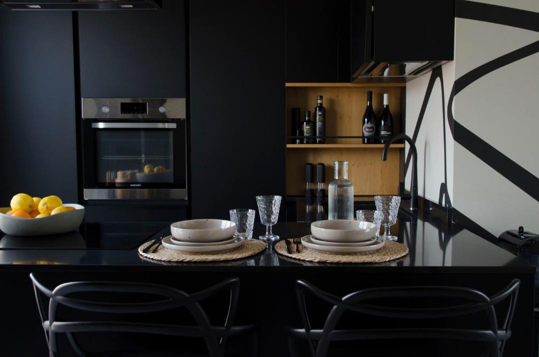 Photo of Kitchen in Rosolini