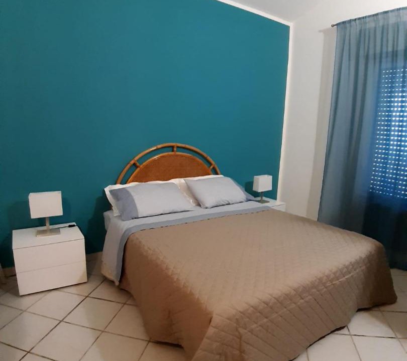 Photo of Bedroom in Montallegro