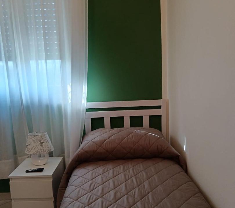 Photo of Bedroom in Montallegro