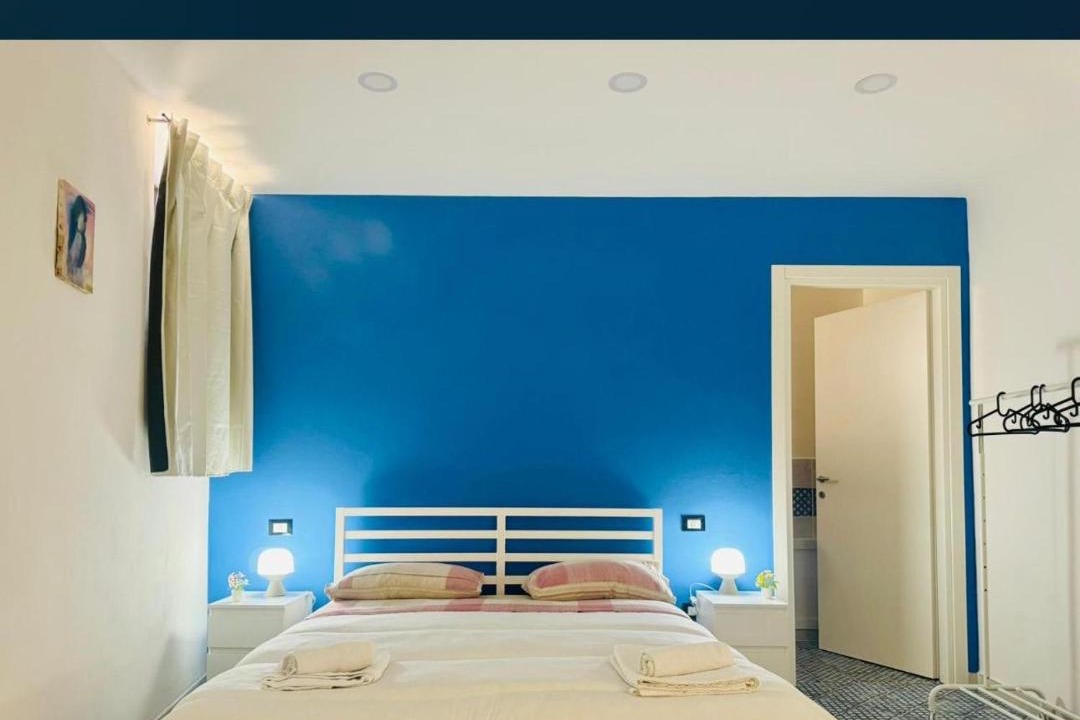 Photo of Bedroom in Corleone