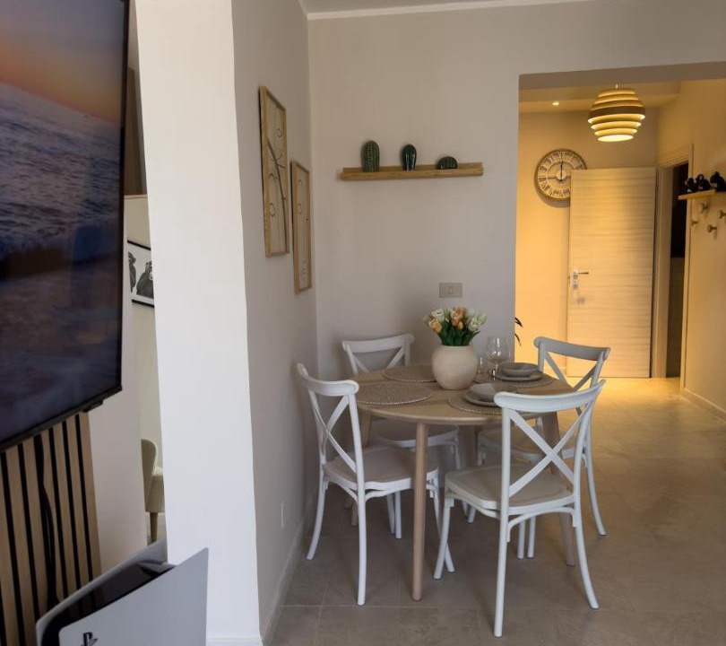 Photo of Livingroom in Corso dei Mille - Sant'Erasmo