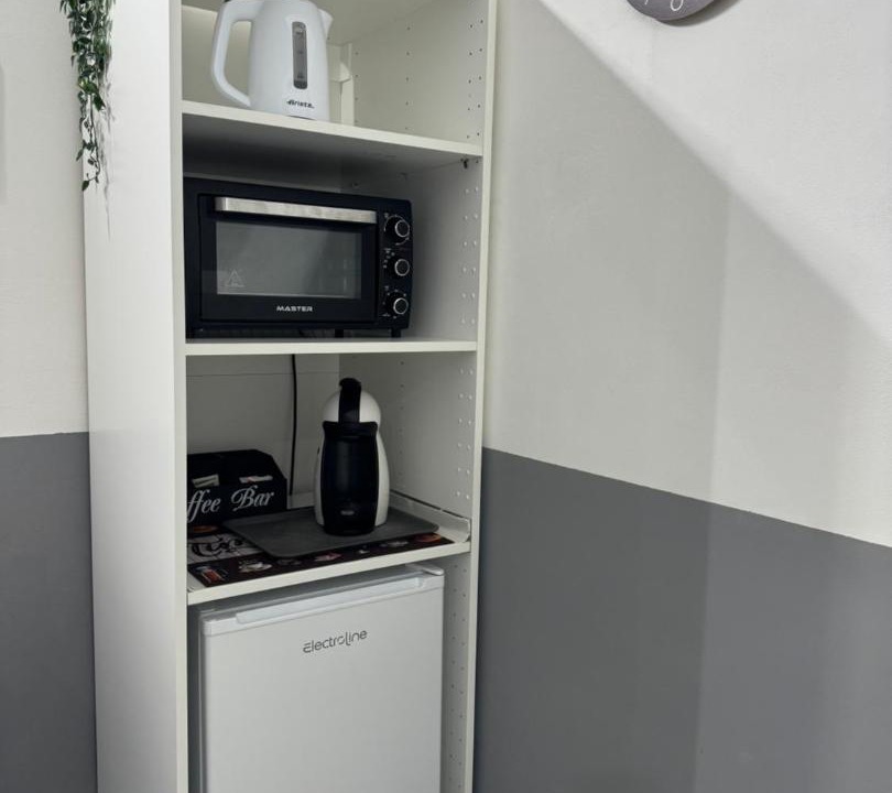 Photo of Kitchen in Catania City Centre