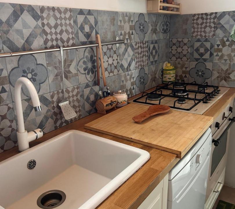 Photo of Kitchen in Sortino