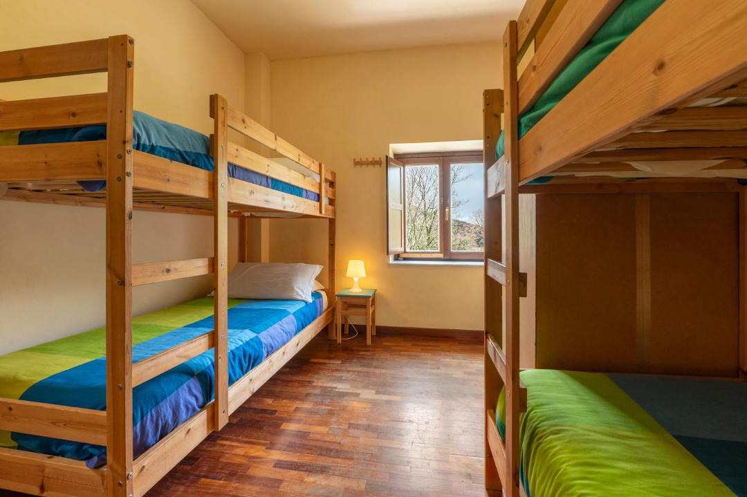 Photo of Bedroom in Piano Battaglia