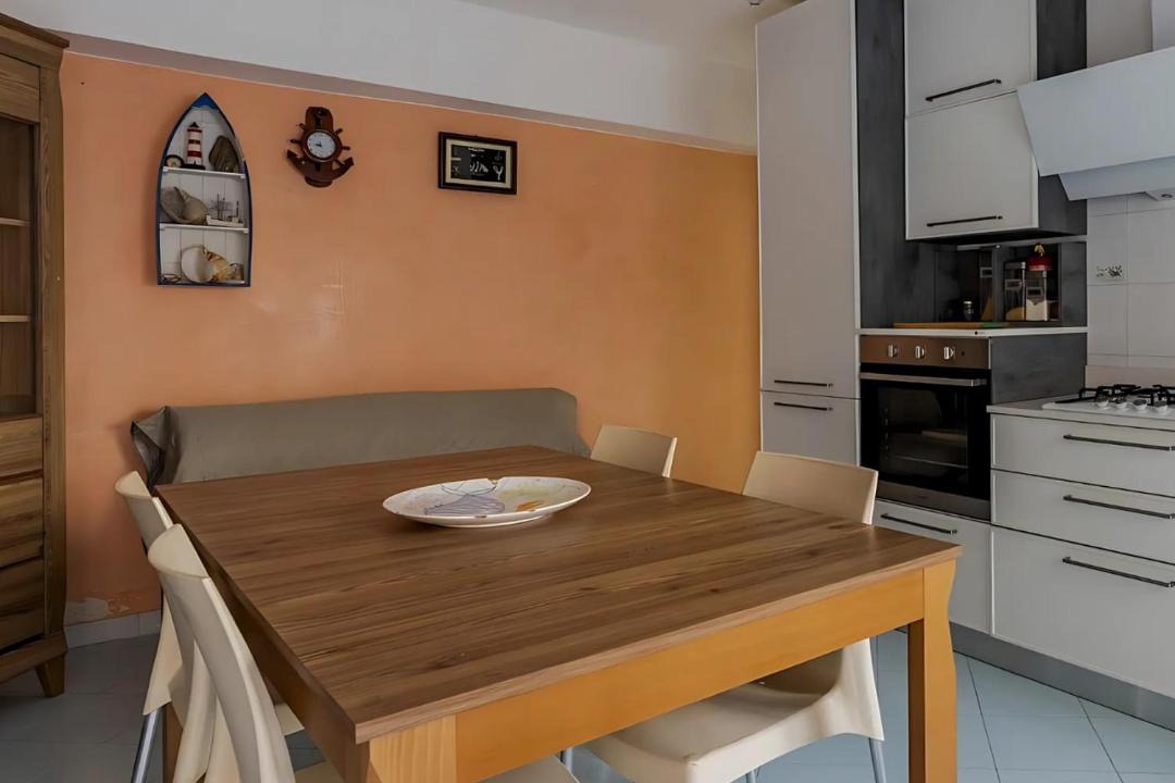 Photo of Kitchen in Nizza di Sicilia