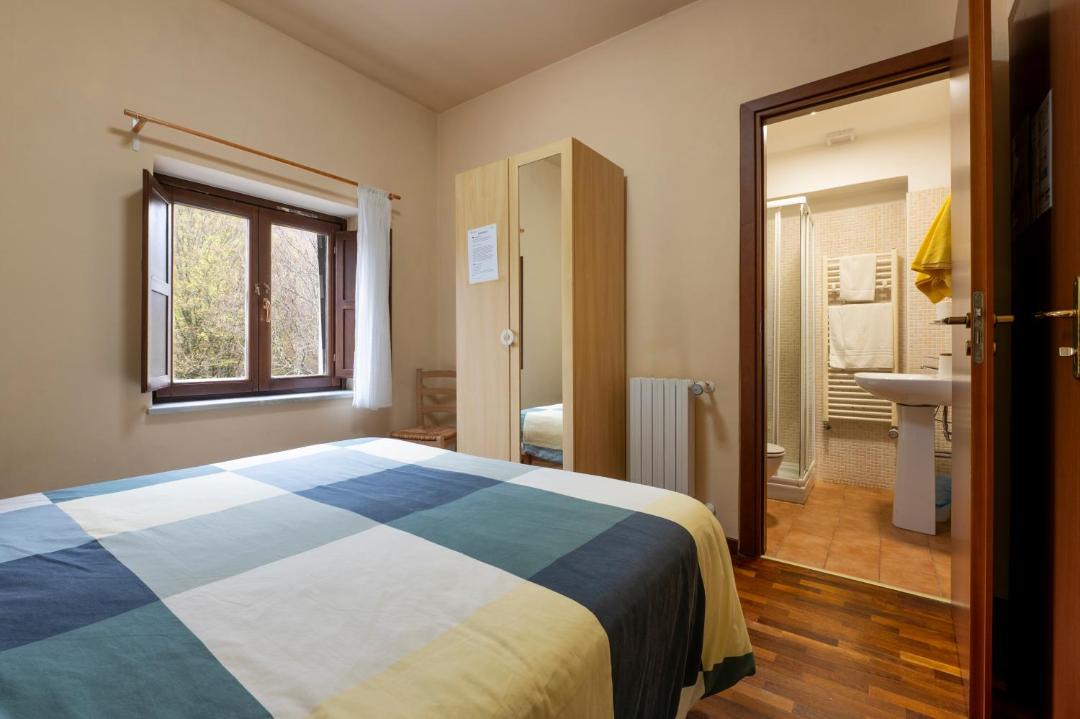 Photo of Bedroom in Piano Battaglia