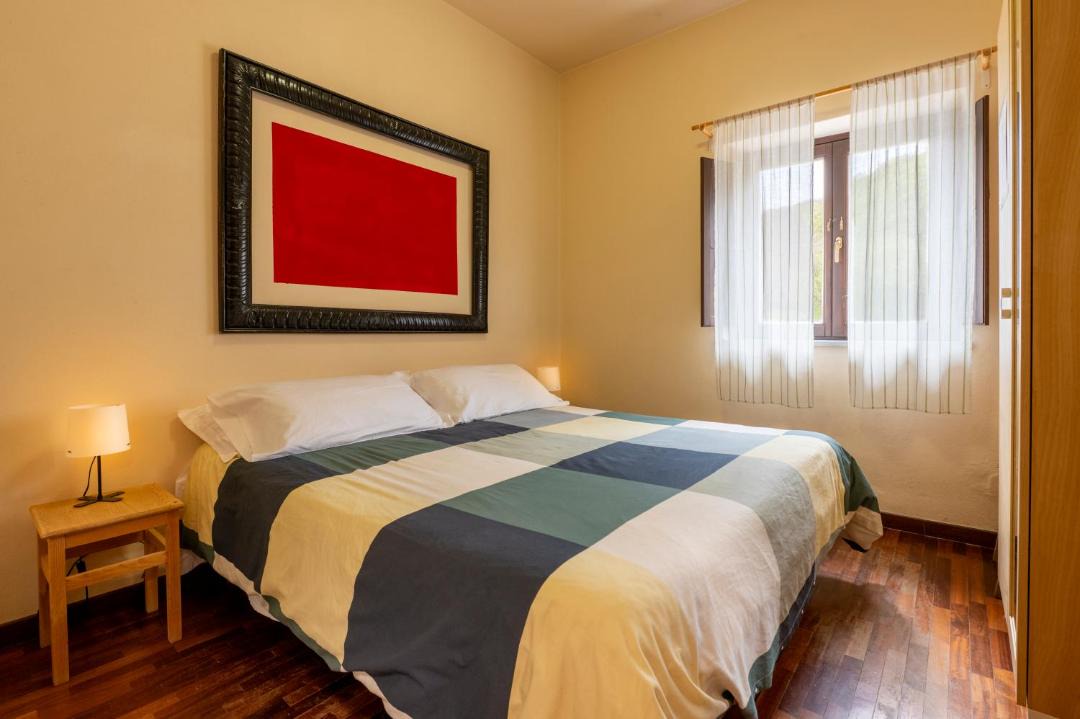 Photo of Bedroom in Piano Battaglia