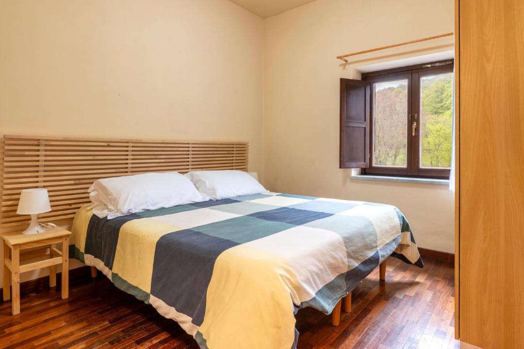 Photo of Bedroom in Piano Battaglia