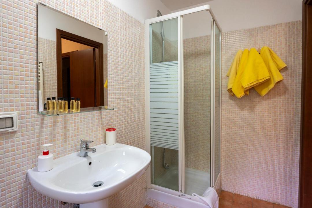 Photo of Bathroom in Piano Battaglia
