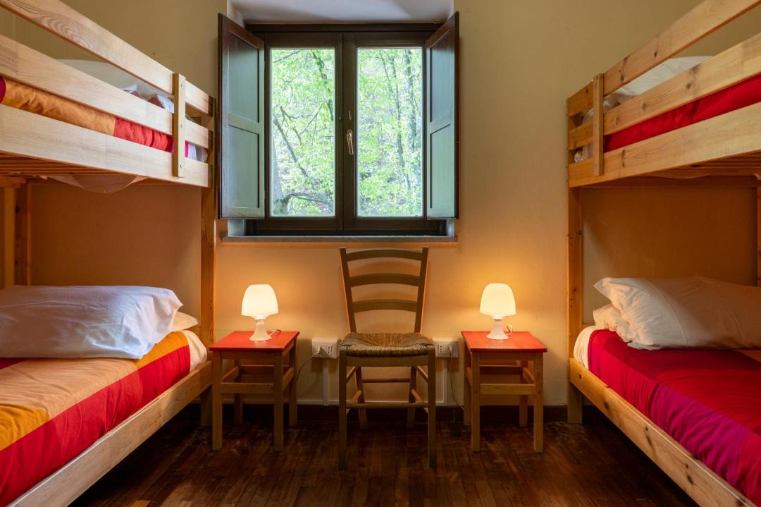 Photo of Bedroom in Piano Battaglia