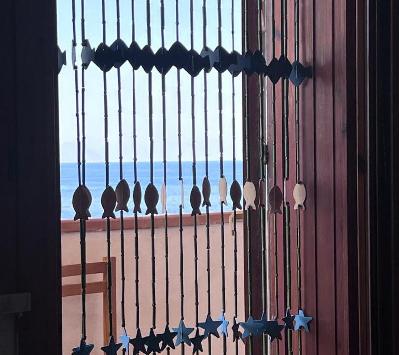 Photo of Patio Balcony in Vulcanello