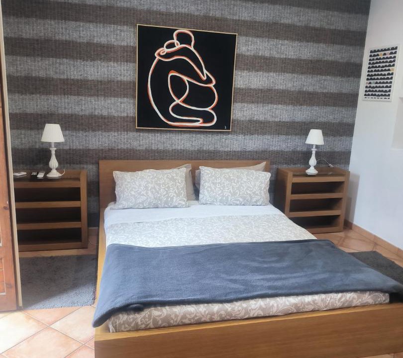 Photo of Bedroom in Santa Venerina