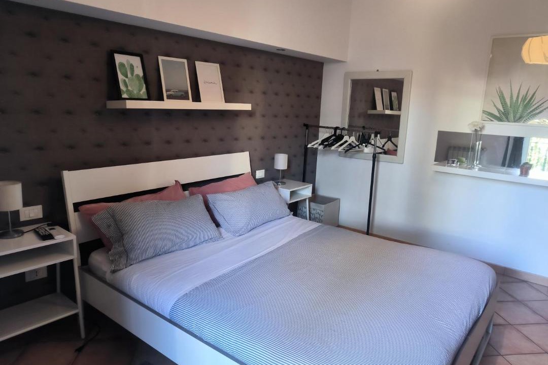 Photo of Bedroom in Santa Venerina