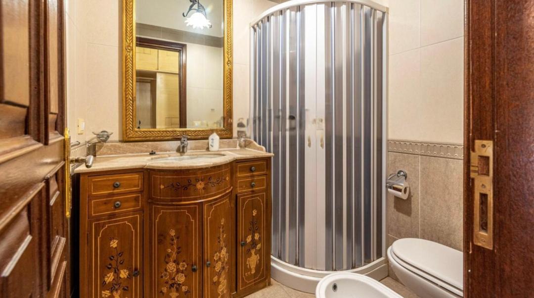 Photo of Bathroom in Mockarta