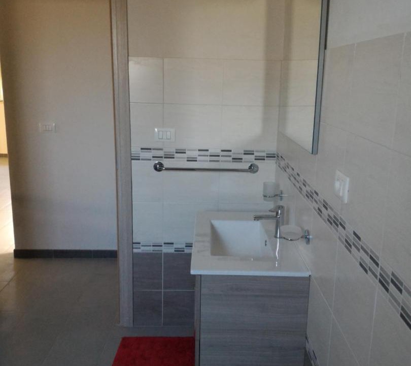 Photo of Bathroom in San Lorenzo