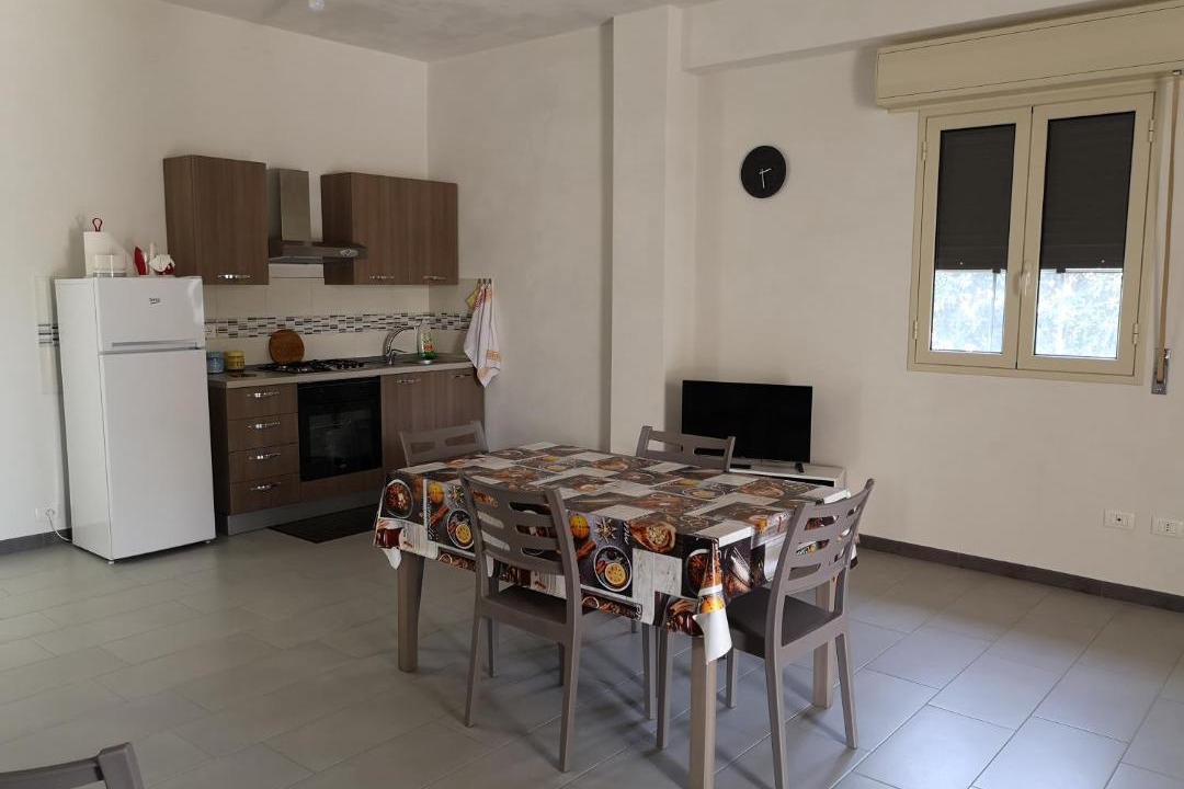 Photo of Kitchen in San Lorenzo