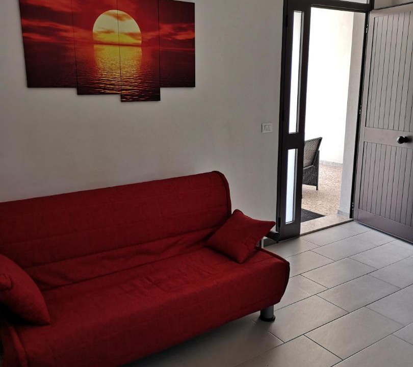 Photo of Livingroom in San Lorenzo