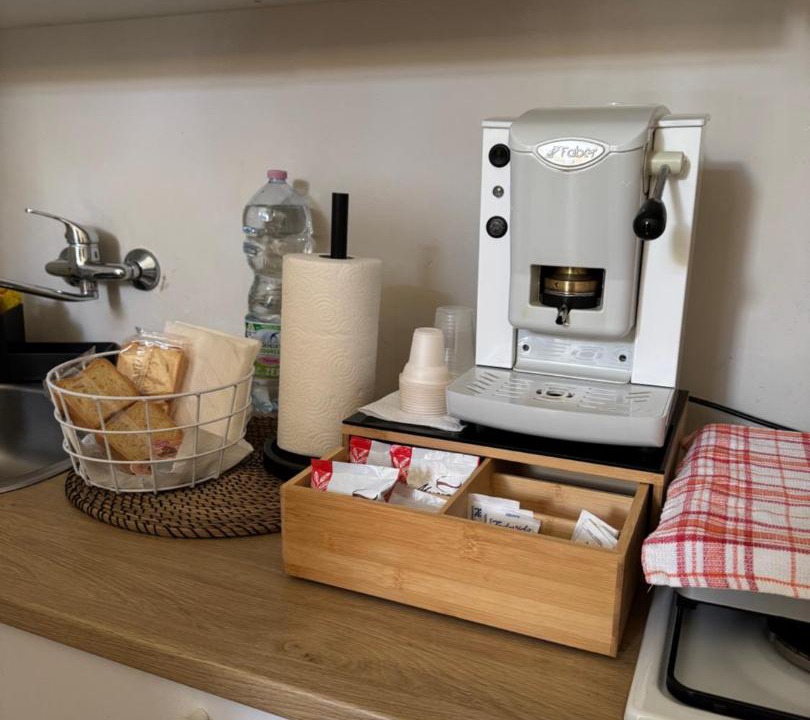 Photo of Kitchen in Caltagirone