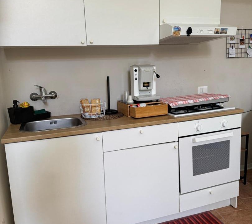 Photo of Kitchen in Caltagirone
