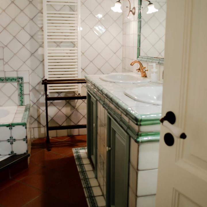 Photo of Bathroom in Coste